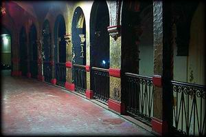 Eastown Theatre - Recent Interior Pic (newer photo)